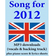 Song for 2012 